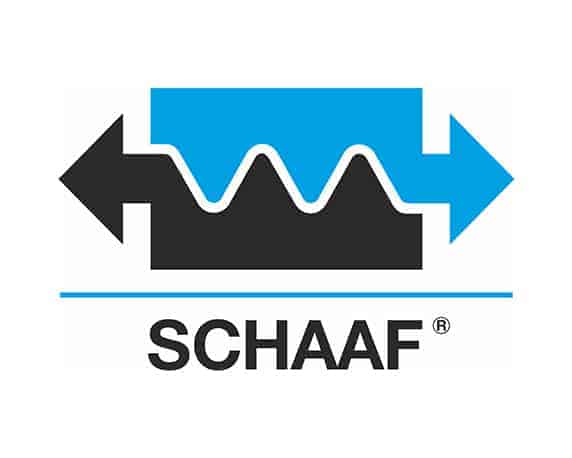 SCHAAF GmbH & Co. KG Leading Joining Technology